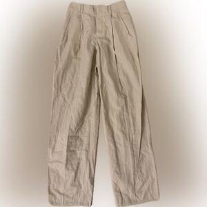 Jacquemus Light Tan Chinos
